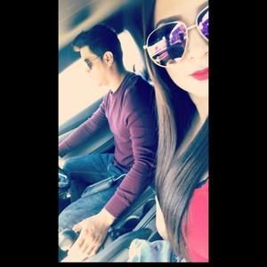 Meet your Posher, Marco